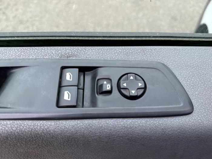 Peugeot Expert 1.6 Blue HDi 95 16V Sloopvoertuig (2019, Wit)