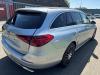 Mercedes C Estate C-200 1.5 EQ Boost Sloopvoertuig (2024, Grijs)