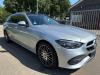 Mercedes C Estate C-200 1.5 EQ Boost Sloopvoertuig (2024, Grijs)