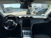 Mercedes C Estate C-200 1.5 EQ Boost Sloopvoertuig (2024, Grijs)