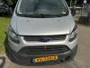 Ford Transit Custom 2.2 TDCi 16V Sloopvoertuig (2016, Grijs)