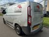 Ford Transit Custom 2.2 TDCi 16V Sloopvoertuig (2016, Grijs)