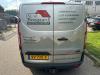 Ford Transit Custom 2.2 TDCi 16V Sloopvoertuig (2016, Grijs)