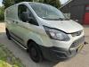 Ford Transit Custom 2.2 TDCi 16V Sloopvoertuig (2016, Grijs)
