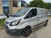 Ford Transit Custom 2.2 TDCi 16V Sloopvoertuig (2016, Grijs)