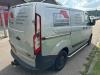 Ford Transit Custom 2.2 TDCi 16V Sloopvoertuig (2016, Grijs)