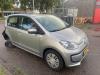 Volkswagen Up! 1.0 12V 60 Sloopvoertuig (2013, Grijs)