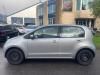 Volkswagen Up! 1.0 12V 60 Sloopvoertuig (2013, Grijs)