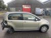 Volkswagen Up! 1.0 12V 60 Sloopvoertuig (2013, Grijs)