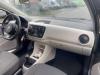 Volkswagen Up! 1.0 12V 60 Sloopvoertuig (2013, Grijs)