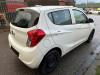 Opel Karl 1.0 12V Sloopvoertuig (2017, Wit)