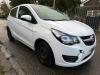Opel Karl 1.0 12V Sloopvoertuig (2017, Wit)