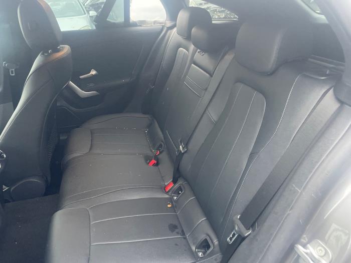 Mercedes CLA Shooting Brake 1.3 CLA-250 e Turbo 16V Sloopvoertuig (2023, Grijs)