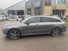 Mercedes CLA Shooting Brake 1.3 CLA-250 e Turbo 16V Sloopvoertuig (2023, Grijs)