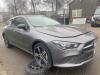Mercedes CLA Shooting Brake 1.3 CLA-250 e Turbo 16V Sloopvoertuig (2023, Grijs)