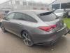 Mercedes CLA Shooting Brake 1.3 CLA-250 e Turbo 16V Sloopvoertuig (2023, Grijs)