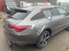 Mercedes CLA Shooting Brake 1.3 CLA-250 e Turbo 16V Sloopvoertuig (2023, Grijs)