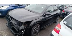 Peugeot 208 II 1.2 Vti 12V PureTech 100  (Sloop)