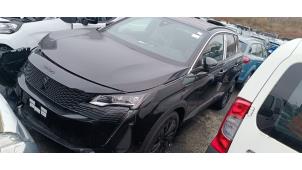 Peugeot 3008  (Sloop)