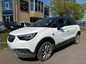 Opel Crossland 1.2 Turbo 12V  (Sloop)