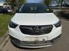 Opel Crossland 1.2 Turbo 12V Sloopvoertuig (2020, Wit)