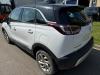 Opel Crossland 1.2 Turbo 12V Sloopvoertuig (2020, Wit)