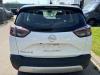 Opel Crossland 1.2 Turbo 12V Sloopvoertuig (2020, Wit)