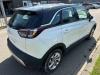 Opel Crossland 1.2 Turbo 12V Sloopvoertuig (2020, Wit)
