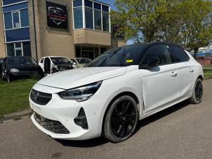 Opel Corsa F 1.2 Turbo 12V 130  (Sloop)
