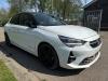Opel Corsa F 1.2 Turbo 12V 130 Sloopvoertuig (2021)
