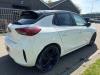 Opel Corsa F 1.2 Turbo 12V 130 Sloopvoertuig (2021)