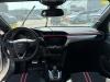 Opel Corsa F 1.2 Turbo 12V 130 Sloopvoertuig (2021)