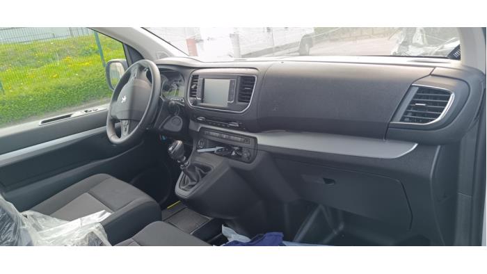 Peugeot Expert 2.0 Blue HDi 145 16V Sloopvoertuig (2023, Wit)