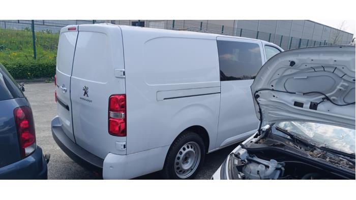 Peugeot Expert 2.0 Blue HDi 145 16V Sloopvoertuig (2023, Wit)