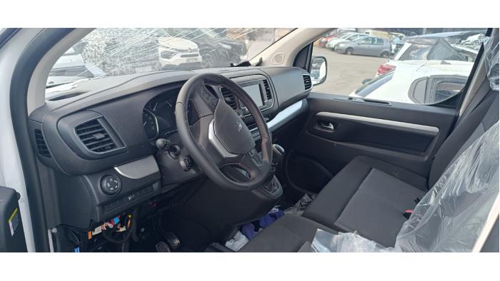Peugeot Expert 2.0 Blue HDi 145 16V Sloopvoertuig (2023, Wit)