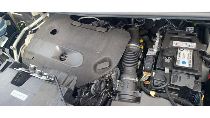 Peugeot Expert 2.0 Blue HDi 145 16V Sloopvoertuig (2023, Wit)