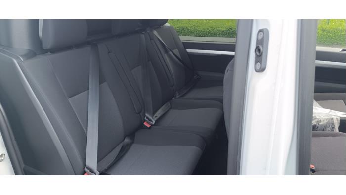 Peugeot Expert 2.0 Blue HDi 145 16V Sloopvoertuig (2023, Wit)