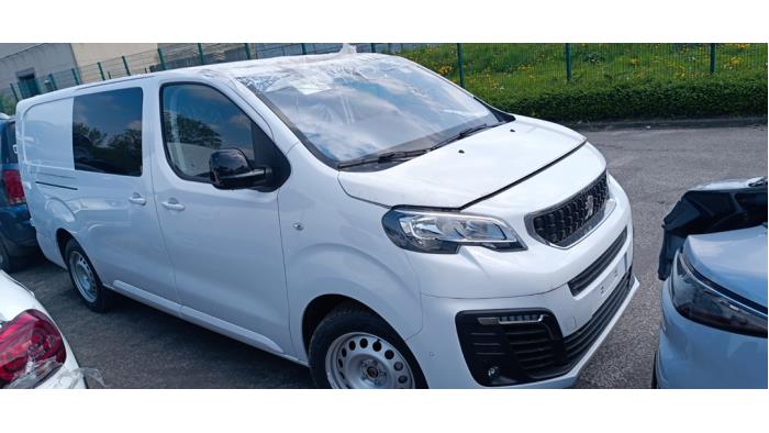 Peugeot Expert 2.0 Blue HDi 145 16V Sloopvoertuig (2023, Wit)