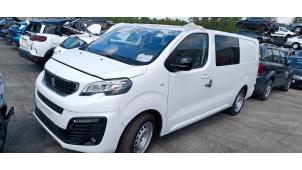 Peugeot Expert 2.0 Blue HDi 145 16V  (Sloop)