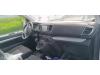 Peugeot Expert 2.0 Blue HDi 145 16V Sloopvoertuig (2023, Wit)