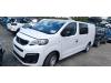 Peugeot Expert 2.0 Blue HDi 145 16V Sloopvoertuig (2023, Wit)