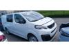 Peugeot Expert 2.0 Blue HDi 145 16V Sloopvoertuig (2023, Wit)