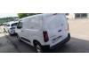 Citroen Berlingo Sloopvoertuig (2024, Wit)