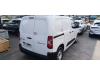 Citroen Berlingo Sloopvoertuig (2024, Wit)