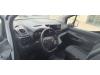 Citroen Berlingo Sloopvoertuig (2024, Wit)
