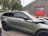 Landrover Range Rover Velar 2.0 D180 AWD Sloopvoertuig (2018, Grijs)