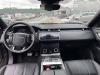 Landrover Range Rover Velar 2.0 D180 AWD Sloopvoertuig (2018, Grijs)