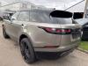 Landrover Range Rover Velar 2.0 D180 AWD Sloopvoertuig (2018, Grijs)