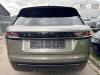 Landrover Range Rover Velar 2.0 D180 AWD Sloopvoertuig (2018, Grijs)