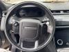 Landrover Range Rover Velar 2.0 D180 AWD Sloopvoertuig (2018, Grijs)